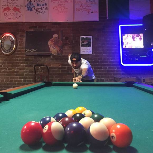 Meet your Posher, Patrick - Picture 1 of 1